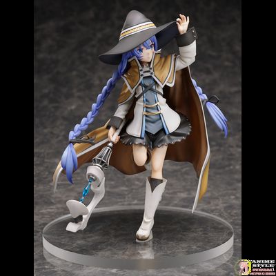 Фигурка 1/7 Рокси Мигурдия (Roxy Migurdia)