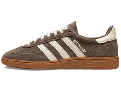 Кроссовки Adidas Handball Spezial Earth Brown Strata Gum