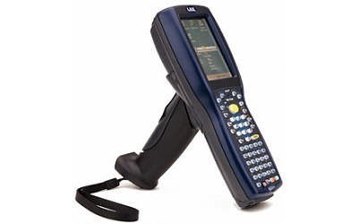 Honeywell Tecton терминал сбора данных