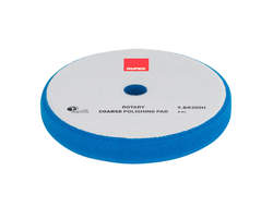 RUPES Диск полир.поролон.жесткий ROTARY COARSE синий 180мм