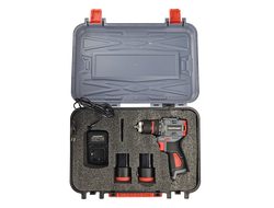 Аккумуляторный бесщеточный  шуруповерт PROFIPOWER BL-161