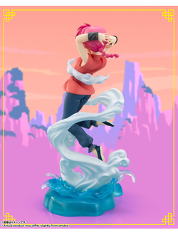 Фигурка Ранма Саотомэ (Ranma Saotome Figuarts Zero)