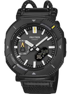Часы Casio Pro Trek PRJ-B001B-1