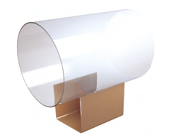 11. Опоры трубопроводов корпусные приварные "КП"