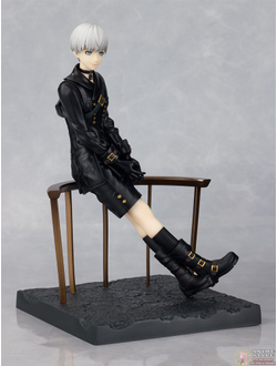 Фигурка Йорха-9S (YoRHa No. 9 Type S Tenitol)