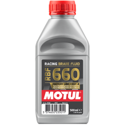 Motul RBF 660 0,5л