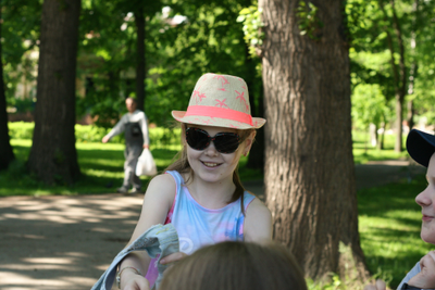 суперагенты детский квест