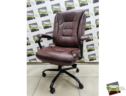 Кресло CH-708 Ровер Хэви Дьюти МБ R-0468 (коричневый двухтонка) UTFC