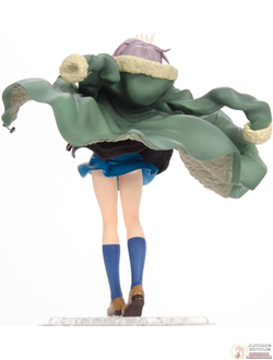 Фигурка 1/8 Юки Нагато (Nagato Yuki Kyoto Animation)
