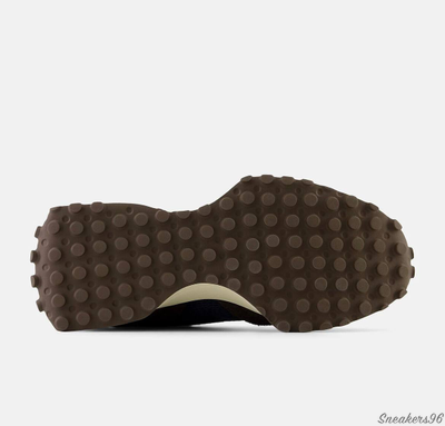 New Balance 327 Brown / Коричневые Мужские (41-45)