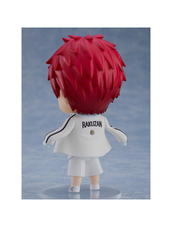 Нендроид Сэйджуро Акаши (Seijuurou Akashi)