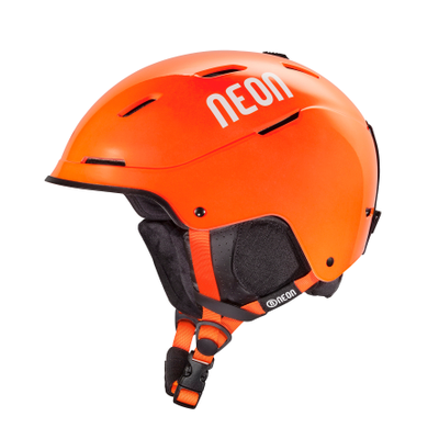 Шлем горнолыжный ALPHA