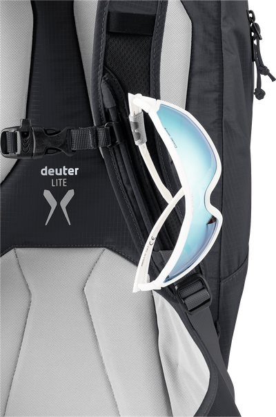Рюкзак Deuter Freerider Lite 20 Black
