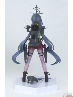 Фигурка Киёсимо (Kiyoshimo)