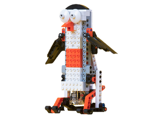 Xiaomi mitu smart building blocks robot hotsell