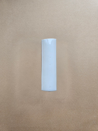 Валик гладкий для коллекции "Древние символы" (узкий)