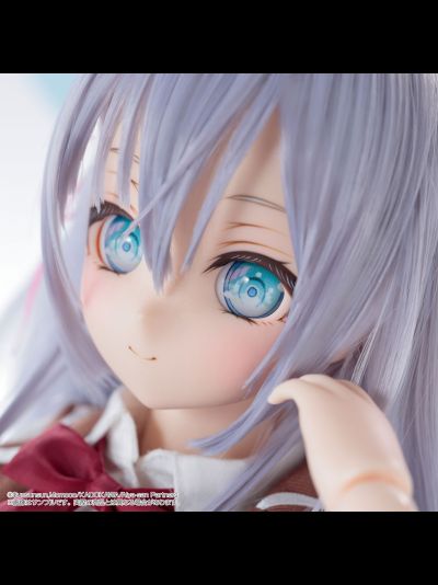 Кукла 1/3 Another Realistic Characters Алиса Михайловна Кудзё (Alisa Mikhailovna Kujou)