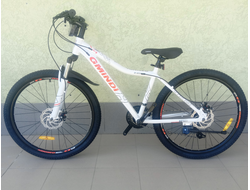 ГОРНЫЙ ВЕЛОСИПЕД GIMINDI 26