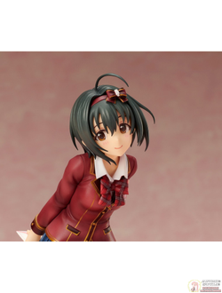 Фигурка 1/8 Михо Кохината (Miho Kohinata Love Letter Ver.)