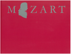 Mozart: Piano Concerto in A major KV 488 facsimile