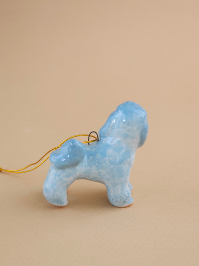 Пудель Рэм - собачки