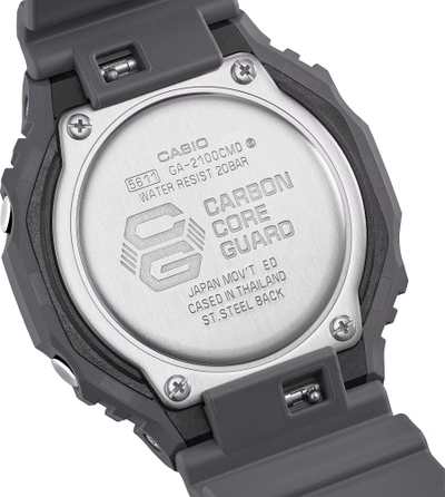 Часы Casio G-Shock GA-2100CMD-8A