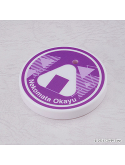 Нендроид Окаю Нэкомата (Okayu Nekomata)