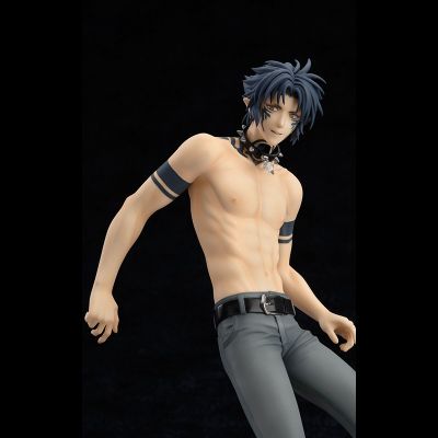Фигурка 1/7 Рэн (Ren Together, Forever ver.)