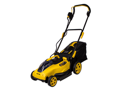 Аккумуляторные газонокосилки Champion