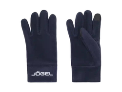 Зимние перчатки Jogel Camp Fleece Gloves ЦБ-00003944