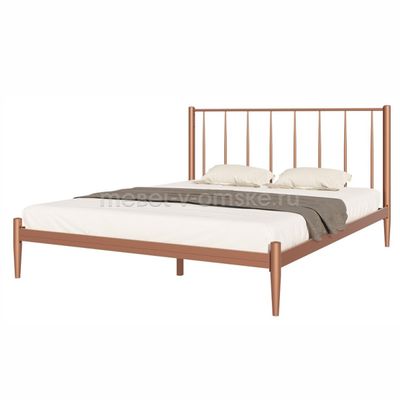 Кровать Бриз ЗГ (1400)