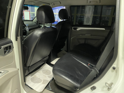 Mitsubishi Pajero Sport, 2011, 242 т.км.