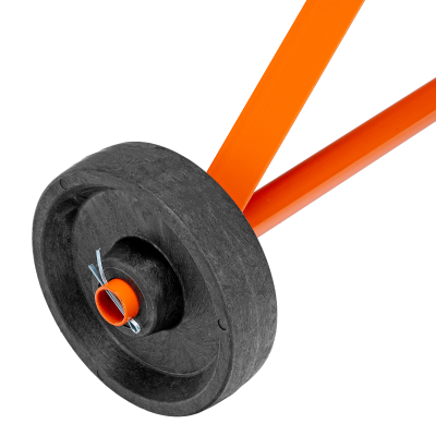 Бетономешалка Сибртех бсн-200, 800 Вт