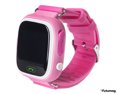 Smartwatch q80 top