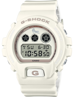 Часы Casio G-Shock DW-6900SHB-7