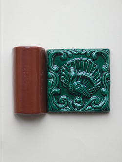 Валик гладкий для коллекции "Древние символы"