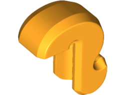 Cat Tail, Bright Light Orange (15429 / 6259037)