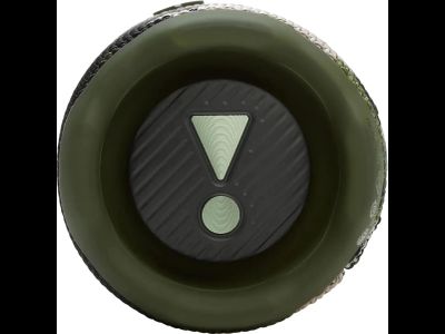 Портативная колонка JBL Flip 7 (камуфляж)