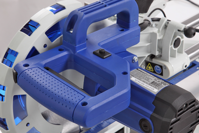 Торцовочная пила BELMASH MS B-210H