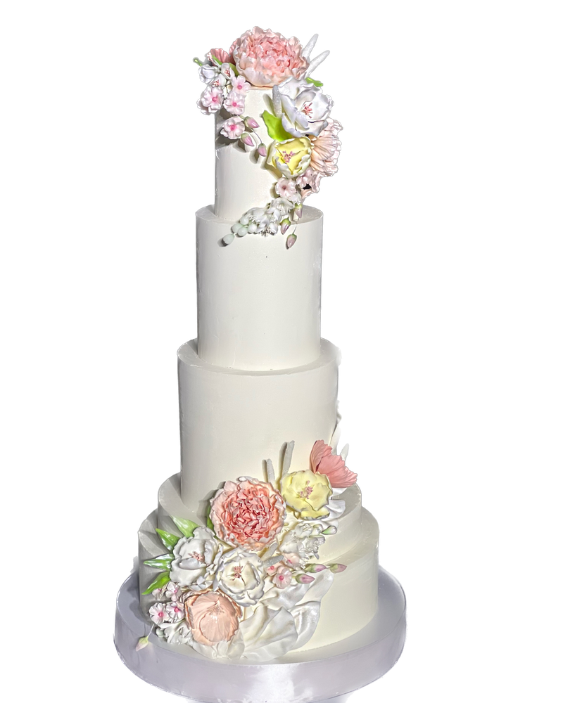 cakemyday - Лучшие торты в Москве