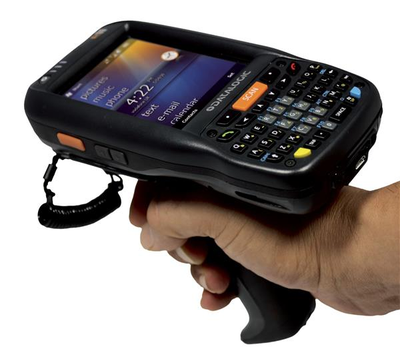 Datalogic Elf терминал сбора данных