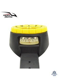 Компас подводный Keep Diving CP-991B для дайвинга