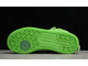 Adidas Forum Buckle Low Bad Bunny Green