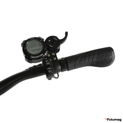 ЭЛЕКТРОСАМОКАТ  Teverun Blade Mini Pro