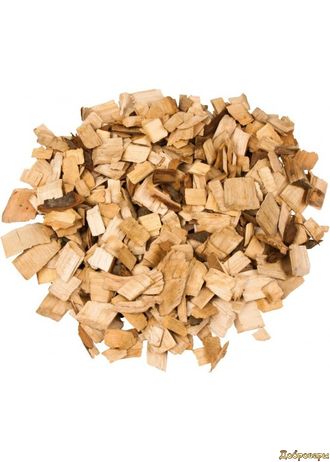 Щепа для копчения Ольха, 200 г