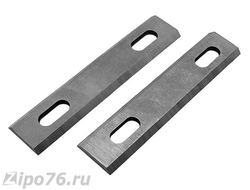 Купить ножи рубанка РЕБИР 82 мм
