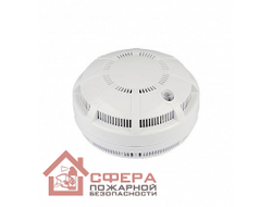 Микропроцессорный автономный извещатель ИП 212-50М