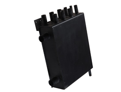 Гидравлический смесительный узел PELLETOR для ECO 150