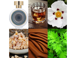 Haute Fragrance Company Nirvanesque