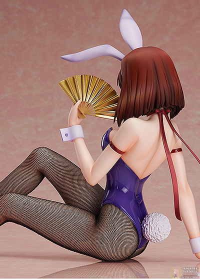 Фигурка 1/4 Сумирэ Канзаки (Kanzaki Sumire Bunny Ver.)